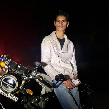Bhargav Sain
